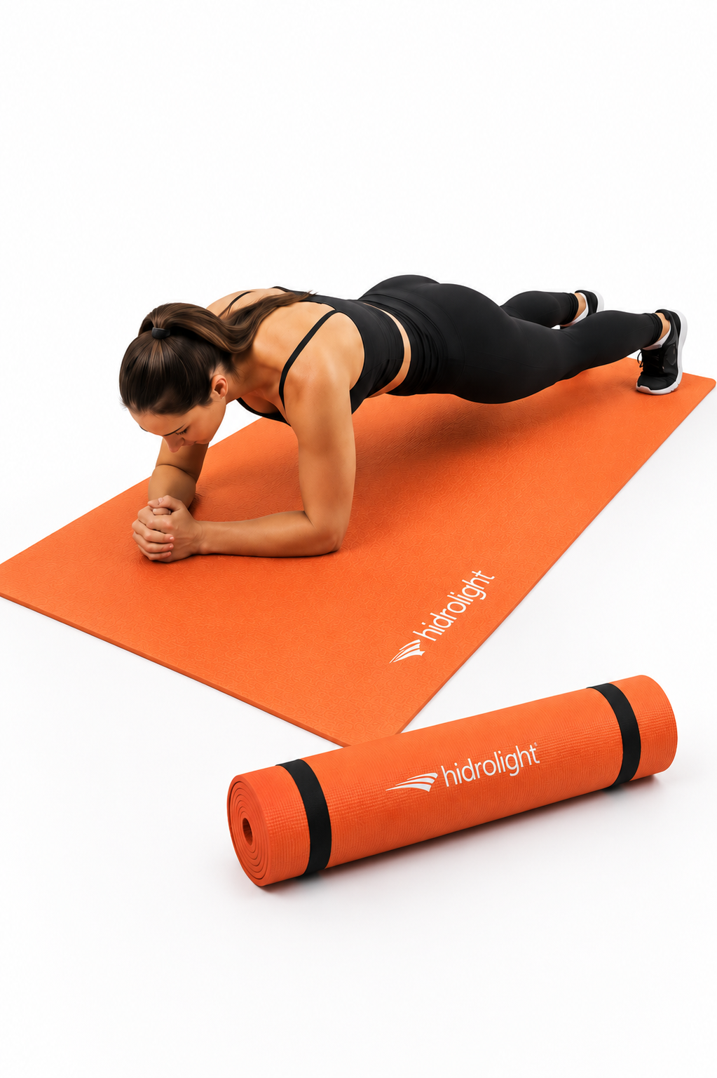 Tapete De Exercícios Hidrolight