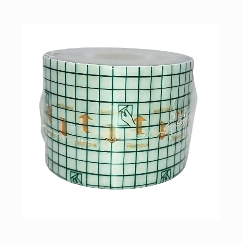 Curativo Filme Transparente Vital Derme 5cm x 10m