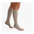 Meia Sigvaris Basic 20-30 mmHg, 3/4 Panturrilha