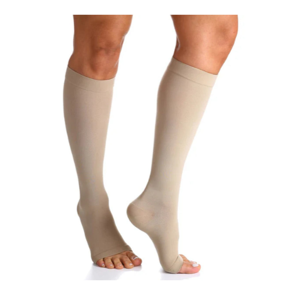Meia Sigvaris Select Comfort, 20-30 mmHg, 3/4 Panturrilha