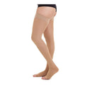 Meia Jobst Opaque 20-30 mmHg, 7/8 Meia Coxa