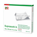 SUPRASORB A - CURATIVO DE ALGINATO DE CALCIO ESTÉRIL 10X10CM