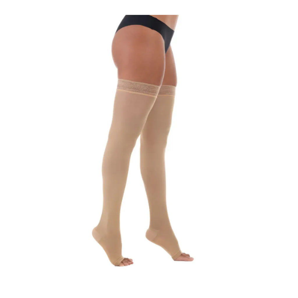 Meia Venosan 6000, 20-30 mmHg, 7/8 Meia Coxa