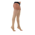 Meia Venosan 6000, 20-30 mmHg, 7/8 Meia Coxa