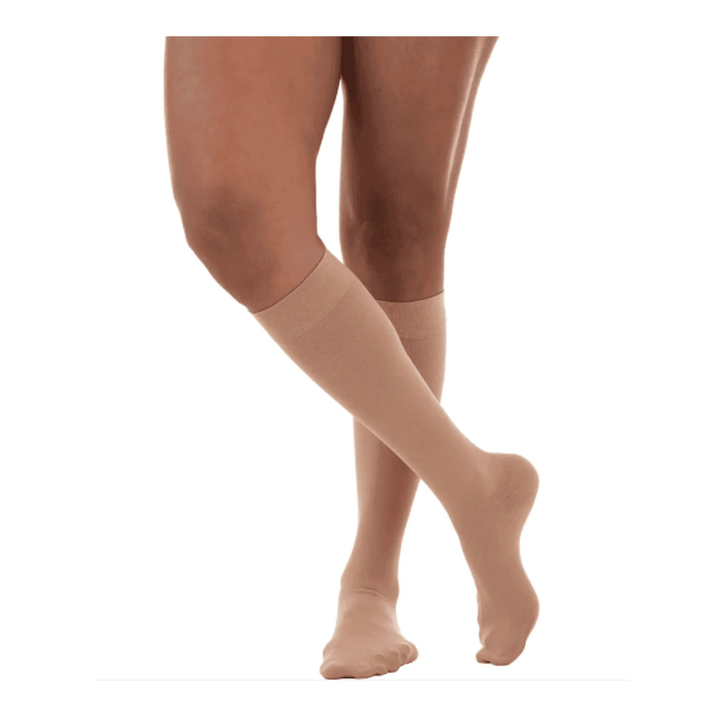 Meia Venosan 4000 Ultraline, 20-30 mmHg, 3/4 Panturrilha