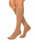 Meia Jobst Relief 20-30 mmHg, 3/4 Panturrilha
